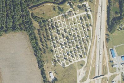 Cecil Bay RV Park