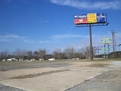Cecil Bay RV Park