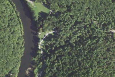 Camp site