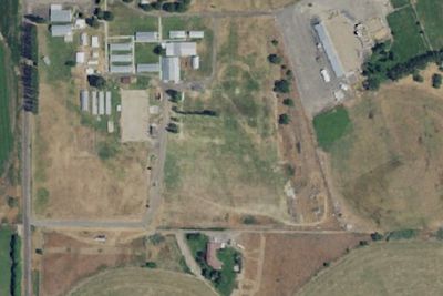 Adams County Fairgrounds Campground
