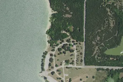 Camp site