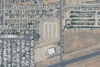 Zion Summit RV Park