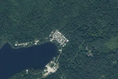 Domaine du lac des cèdres