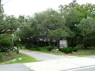 Ochlockonee Bay United Methodist Church