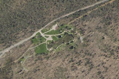 Leonard Harrison State Park Campground