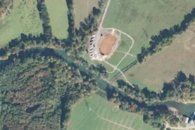 Camp site