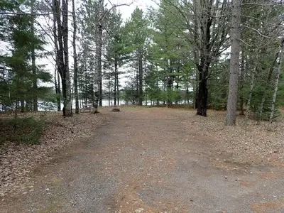 Emily Lake Campground Site 6