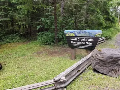 Portal Sign