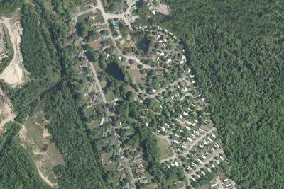 Evergreen Camping & Resort
