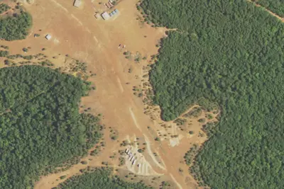 RV park