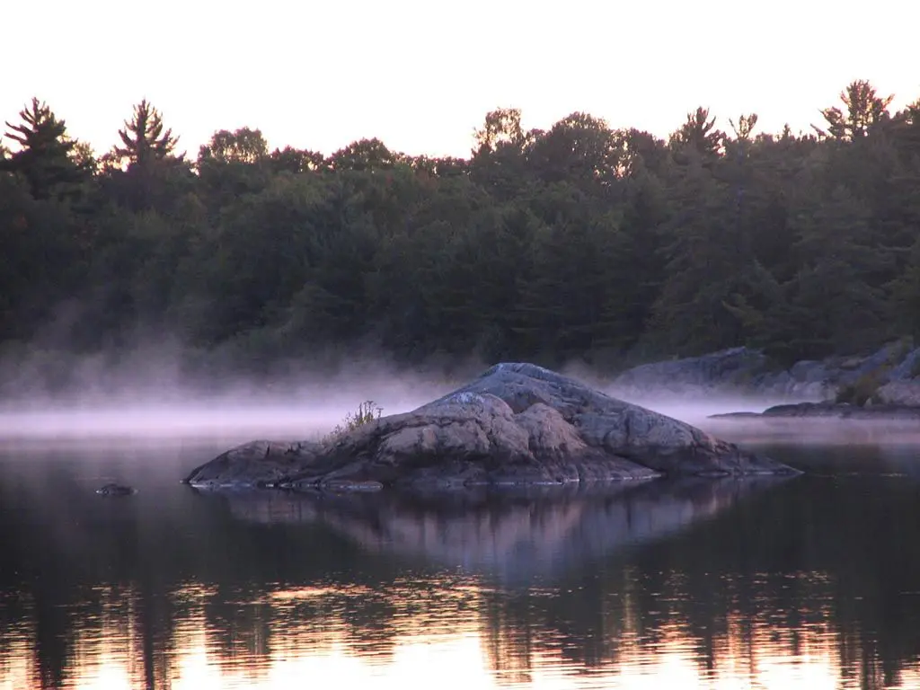 Photo of The Massasauga Provincial Park