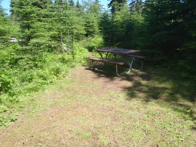 Hay Bay Campground