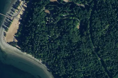 Kayak Point Campground