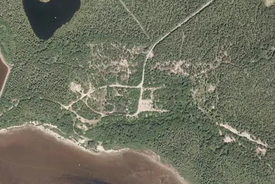 Camping Lac Nicabau