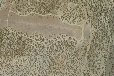 Camp site