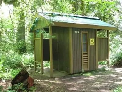 Fish creek (or)3