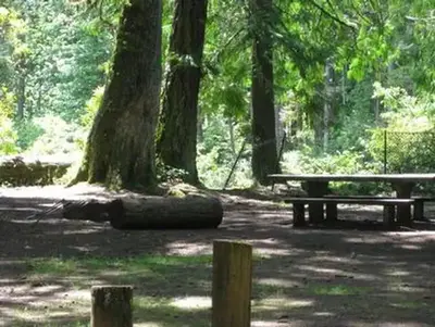 Fish creek (or)4