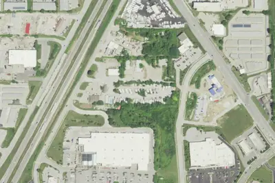 Liberty RV park