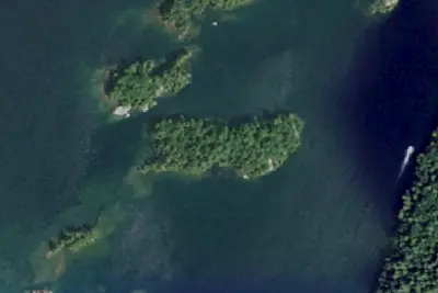 Sagamore Island