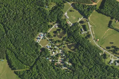 Paddy Creek Campground