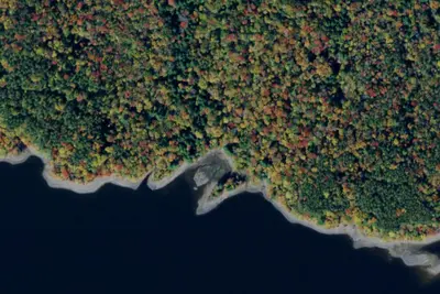 Camp site