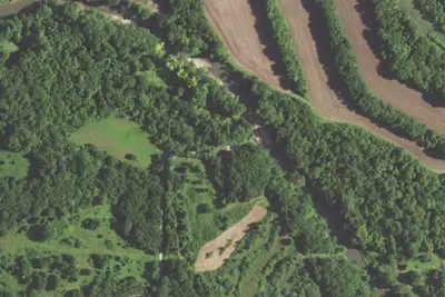 Camp site (Missouri Department of Conservation)