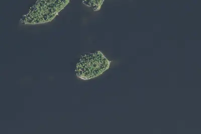 Camp site