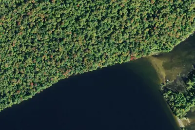 Camp site