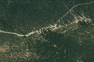 Camp site