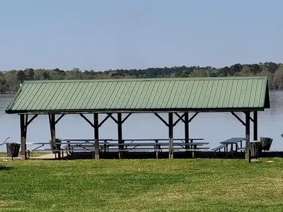 Training Dike Shelter