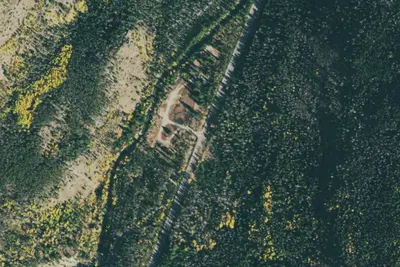 Aspen Glen Campground