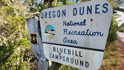 Bluebill Campground
