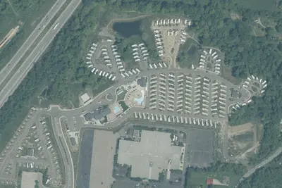 Camp Cedar RV Resort