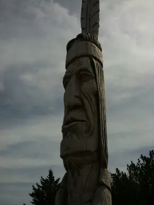 Anishinabe