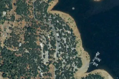 Collins Lake RV Park & Campground