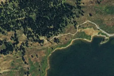 Camp site