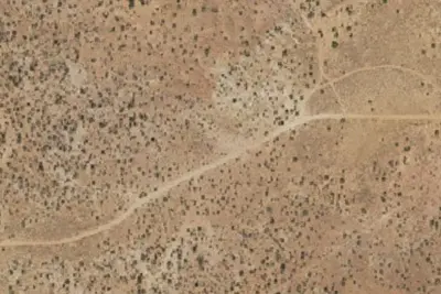 Camp site