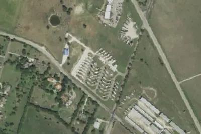 Broxton's Belton Lake RV Park