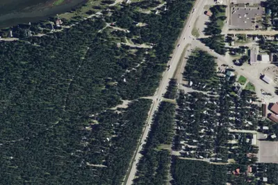 Flatrock Campground
