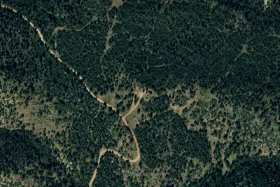 Camp site