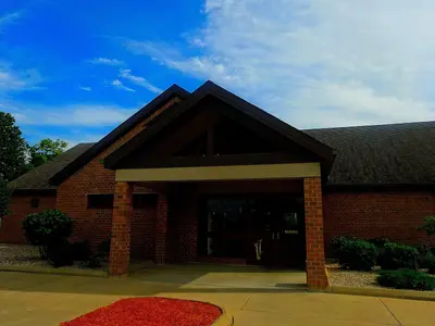 Rest Area 14 Building - panoramio