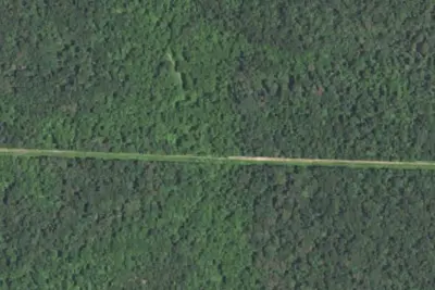 Camp site