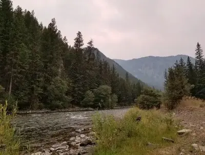 Photo of Greek Creek Campground