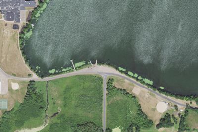 Big Butternut Lake
