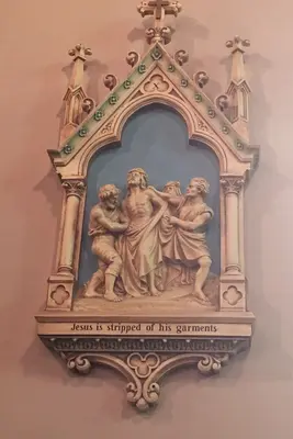 Station of the Cross (35225933395)
