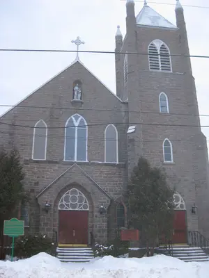 Saint Ann - panoramio