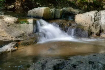 Quantico Falls PRWI