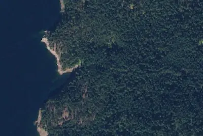 Devil's Creek Campground