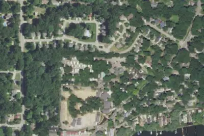 Oak Grove Resort Campground