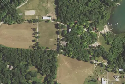 Phantom Ranch Bible Camp
